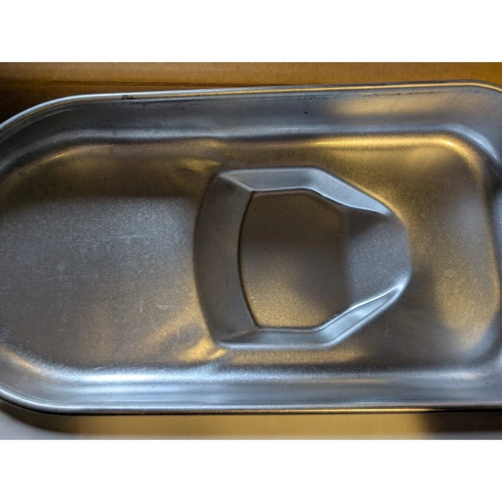 Drag Race Cakes, NHRA Race Car Baking Kit John Force Racing Cake Pan